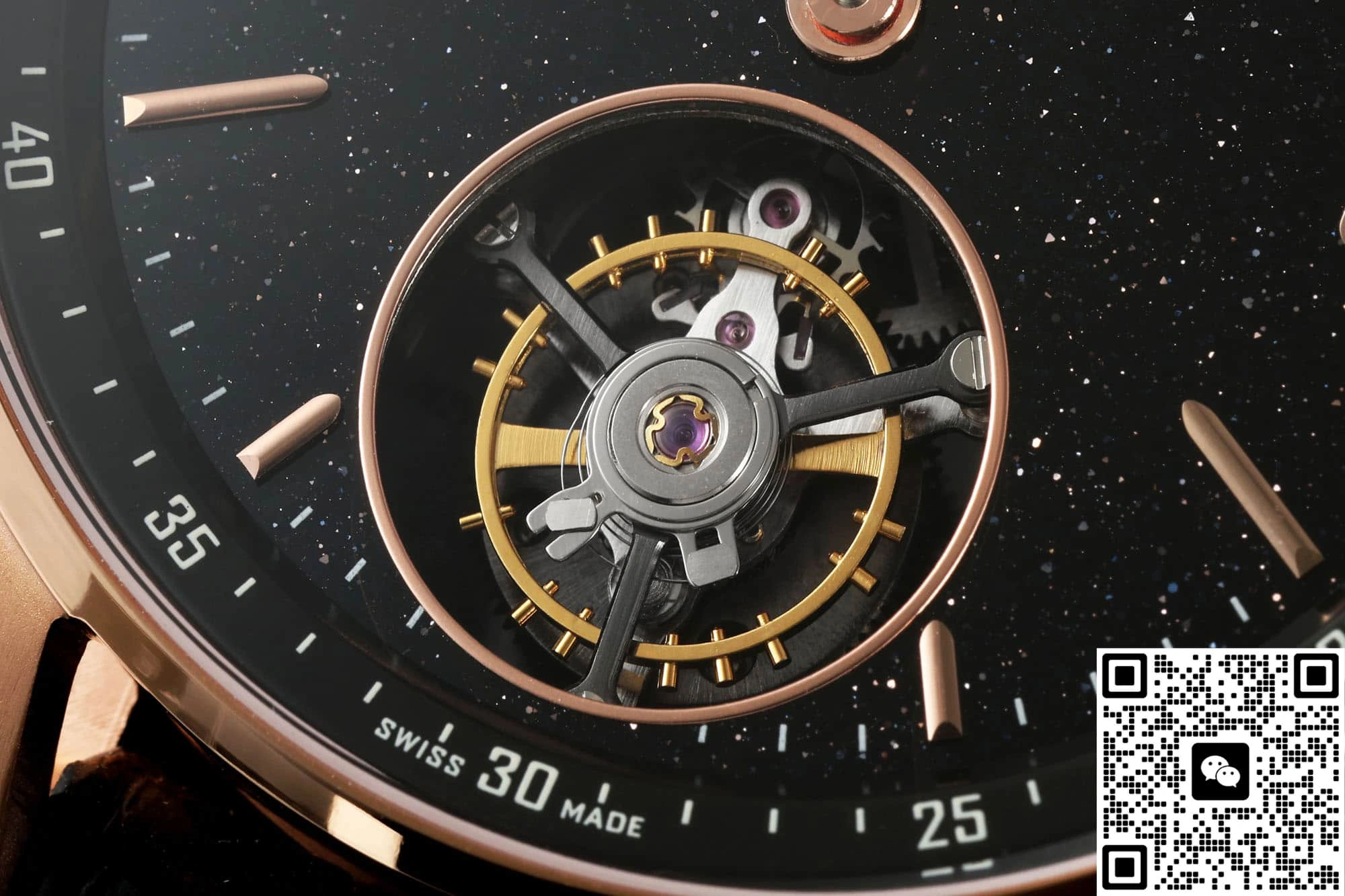 APP Factory Audemars Piguet 26396OR.OO.D002CR.02 1:1 Best Edition Replica Watch